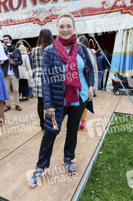 Galapremiere des Circus Roncalli in Hamburg