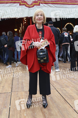 Galapremiere des Circus Roncalli in Hamburg
