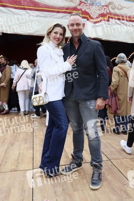 Galapremiere des Circus Roncalli in Hamburg