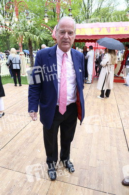 Galapremiere des Circus Roncalli in Hamburg