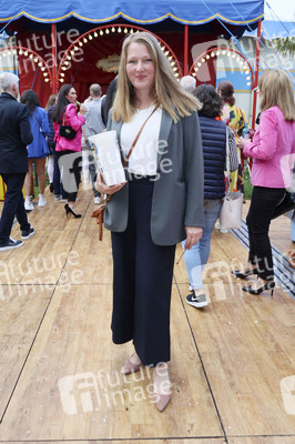 Galapremiere des Circus Roncalli in Hamburg