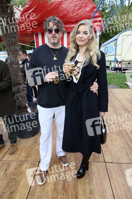 Galapremiere des Circus Roncalli in Hamburg