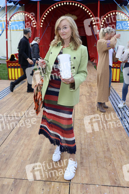 Galapremiere des Circus Roncalli in Hamburg