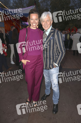 Galapremiere des Circus Roncalli in Hamburg