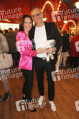 Galapremiere des Circus Roncalli in Hamburg