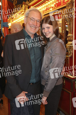 Galapremiere des Circus Roncalli in Hamburg