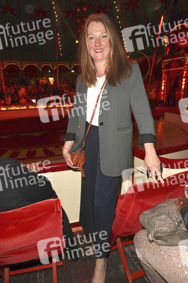 Galapremiere des Circus Roncalli in Hamburg