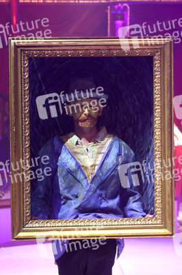 Galapremiere des Circus Roncalli in Hamburg