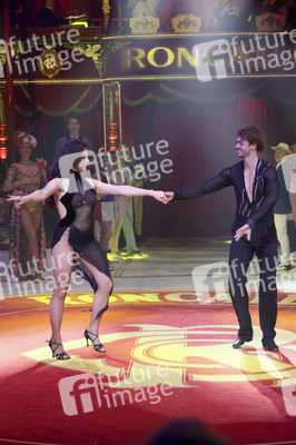 Galapremiere des Circus Roncalli in Hamburg