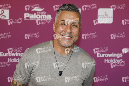Konzert 'Schlagersterne Mallorca 2023' in Palma