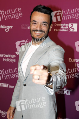 Konzert 'Schlagersterne Mallorca 2023' in Palma