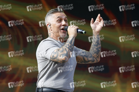 Konzert 'Schlagersterne Mallorca 2023' in Palma