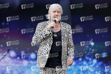 Konzert 'Schlagersterne Mallorca 2023' in Palma