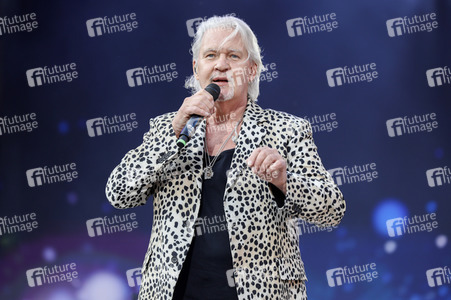 Konzert 'Schlagersterne Mallorca 2023' in Palma