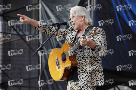 Konzert 'Schlagersterne Mallorca 2023' in Palma