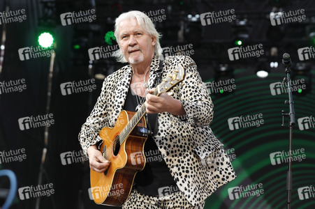 Konzert 'Schlagersterne Mallorca 2023' in Palma