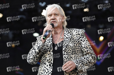 Konzert 'Schlagersterne Mallorca 2023' in Palma