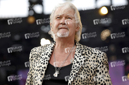 Konzert 'Schlagersterne Mallorca 2023' in Palma