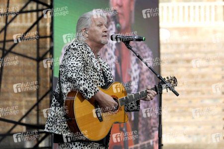 Konzert 'Schlagersterne Mallorca 2023' in Palma
