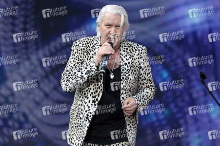 Konzert 'Schlagersterne Mallorca 2023' in Palma