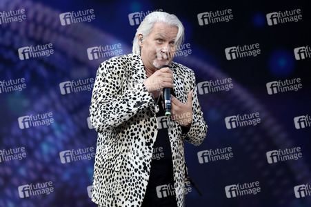 Konzert 'Schlagersterne Mallorca 2023' in Palma