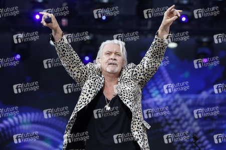 Konzert 'Schlagersterne Mallorca 2023' in Palma