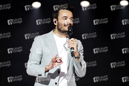 Konzert 'Schlagersterne Mallorca 2023' in Palma