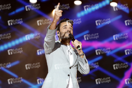 Konzert 'Schlagersterne Mallorca 2023' in Palma
