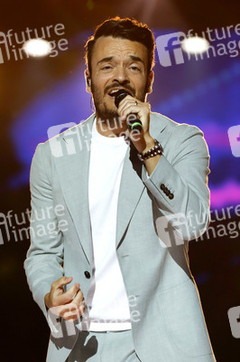 Konzert 'Schlagersterne Mallorca 2023' in Palma