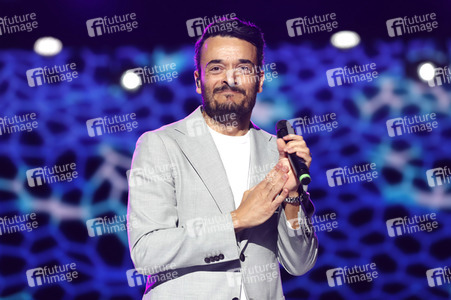 Konzert 'Schlagersterne Mallorca 2023' in Palma