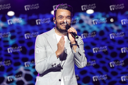 Konzert 'Schlagersterne Mallorca 2023' in Palma
