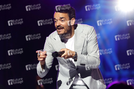 Konzert 'Schlagersterne Mallorca 2023' in Palma