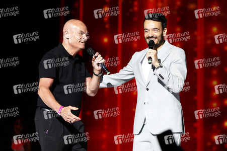 Konzert 'Schlagersterne Mallorca 2023' in Palma