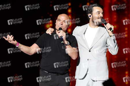 Konzert 'Schlagersterne Mallorca 2023' in Palma