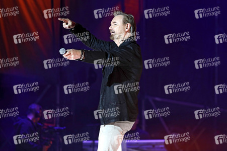 Konzert 'Schlagersterne Mallorca 2023' in Palma
