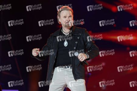 Konzert 'Schlagersterne Mallorca 2023' in Palma