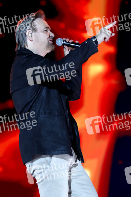 Konzert 'Schlagersterne Mallorca 2023' in Palma