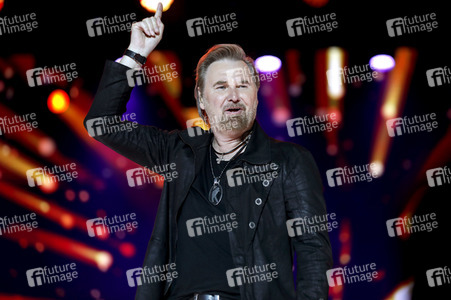 Konzert 'Schlagersterne Mallorca 2023' in Palma