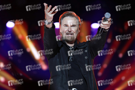 Konzert 'Schlagersterne Mallorca 2023' in Palma