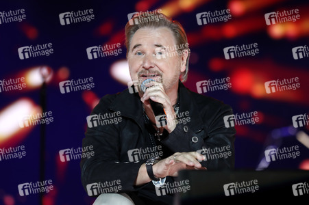 Konzert 'Schlagersterne Mallorca 2023' in Palma