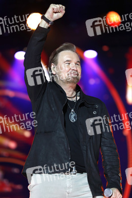 Konzert 'Schlagersterne Mallorca 2023' in Palma