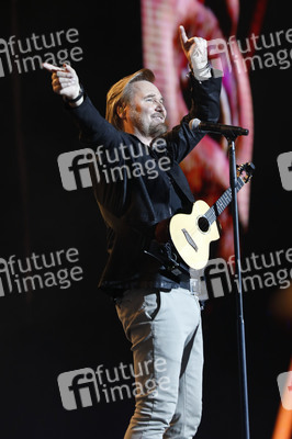 Konzert 'Schlagersterne Mallorca 2023' in Palma