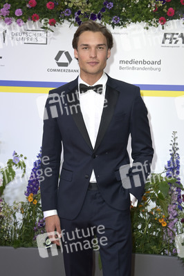 Deutscher Filmpreis 2023 in Berlin