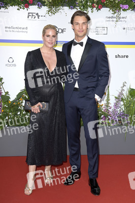 Deutscher Filmpreis 2023 in Berlin