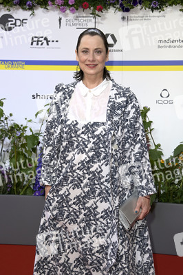 Deutscher Filmpreis 2023 in Berlin