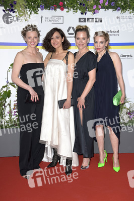 Deutscher Filmpreis 2023 in Berlin