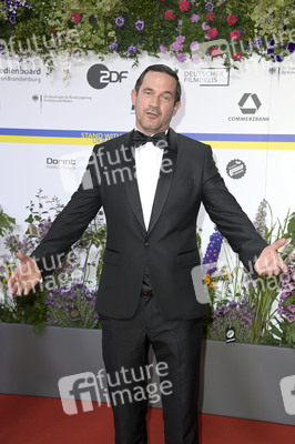 Deutscher Filmpreis 2023 in Berlin