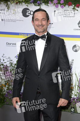 Deutscher Filmpreis 2023 in Berlin