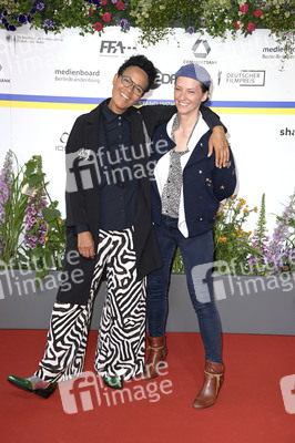 Deutscher Filmpreis 2023 in Berlin