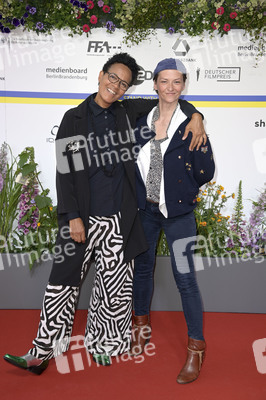 Deutscher Filmpreis 2023 in Berlin